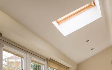Duckington conservatory roof insulation companies