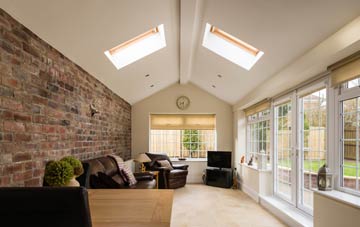 conservatory roof insulation Duckington, Cheshire