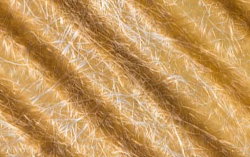 Duckington fibreglass roof waterproofing