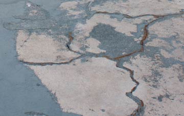 fibreglass roofing replacement Duckington