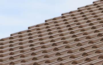 plastic roofing Duckington, Cheshire