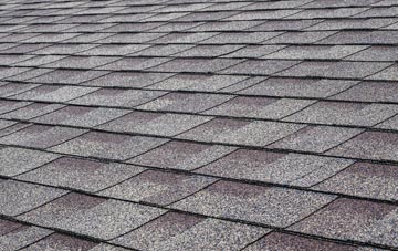 Duckington tiles for shallow pitch roofing