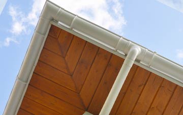 Duckington soffit types