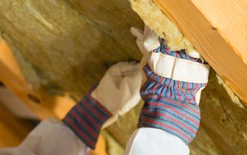 types of Duckington pitched roof insulation materials