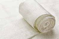 Duckington fibreglass roofing repairs